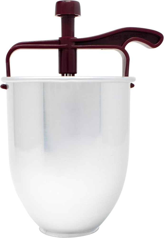 Mini Donut Maker Machine Electric Donut Maker for Home Kitchen