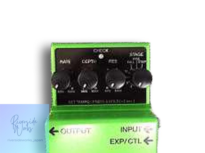 BOSS PH-3 Other Effect Pedal JP