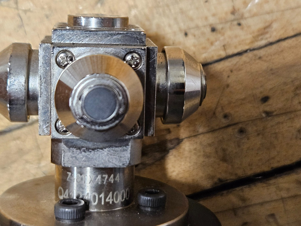 Maposs Q4124014000 Tool Setting Probe