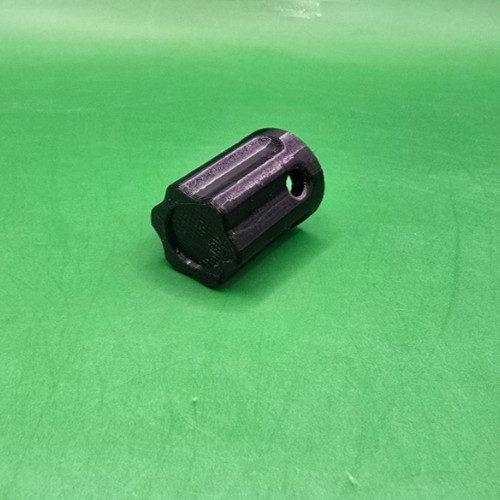 Cessna ADF Receiver Replacement Knob