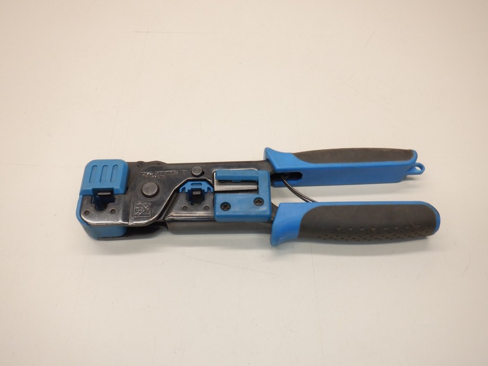IDEAL INDUSTRIES 4981032 CRIMPING TOOL