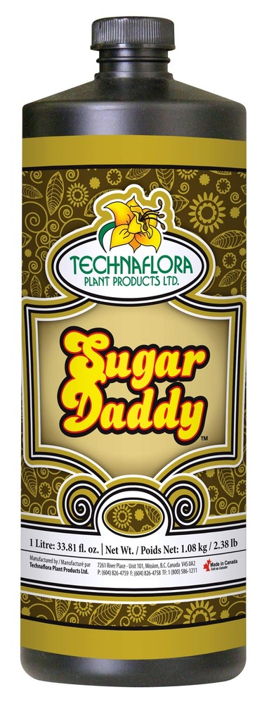 Sugar Daddy 1 Liter