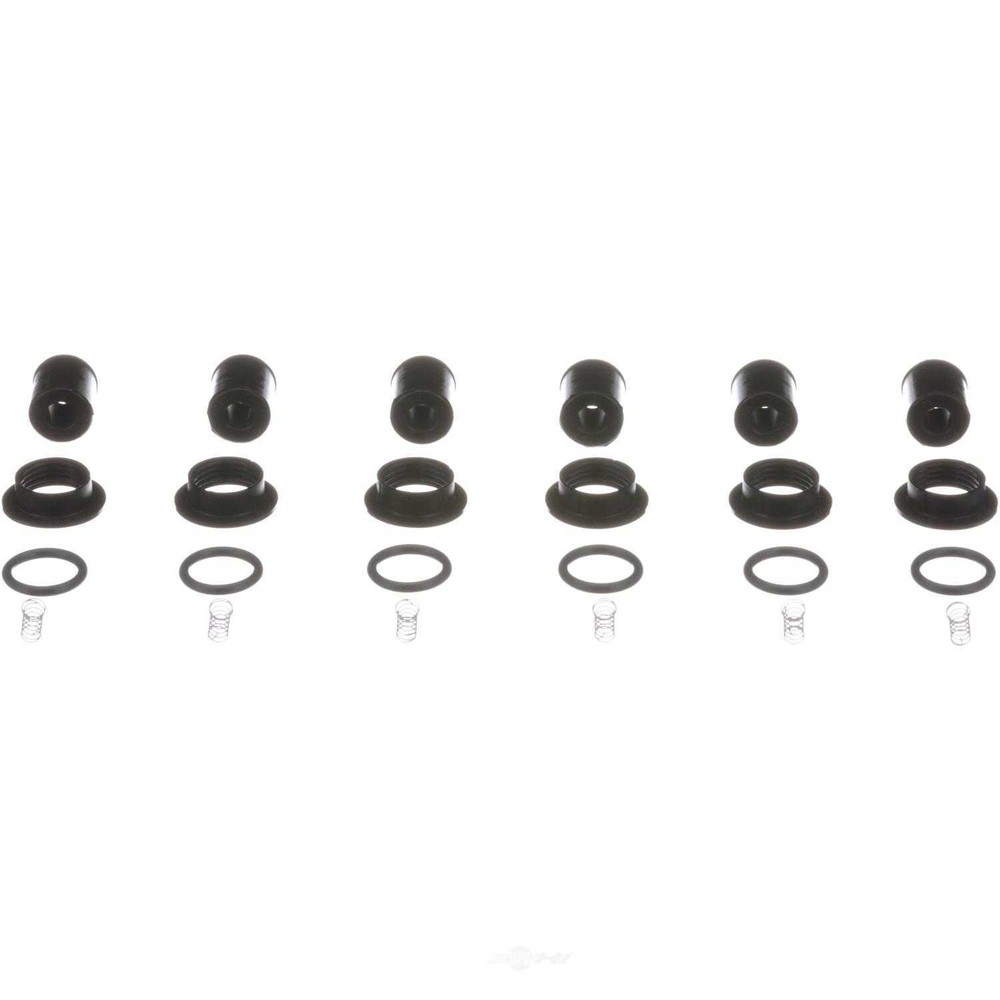 Direct Ignition Coil Boot Kit Standard CPBK291