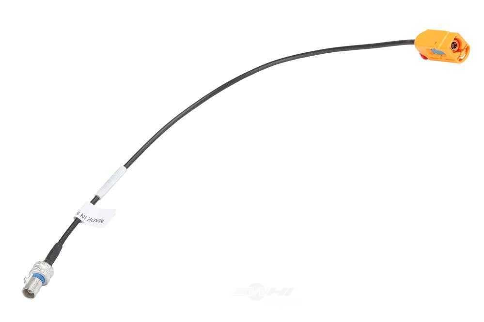 GPS Navigation System and Digital Radio Antenna Cable Kit