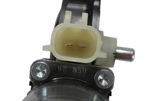 22921494 Front Passenger Side Power Window Regulator Motor