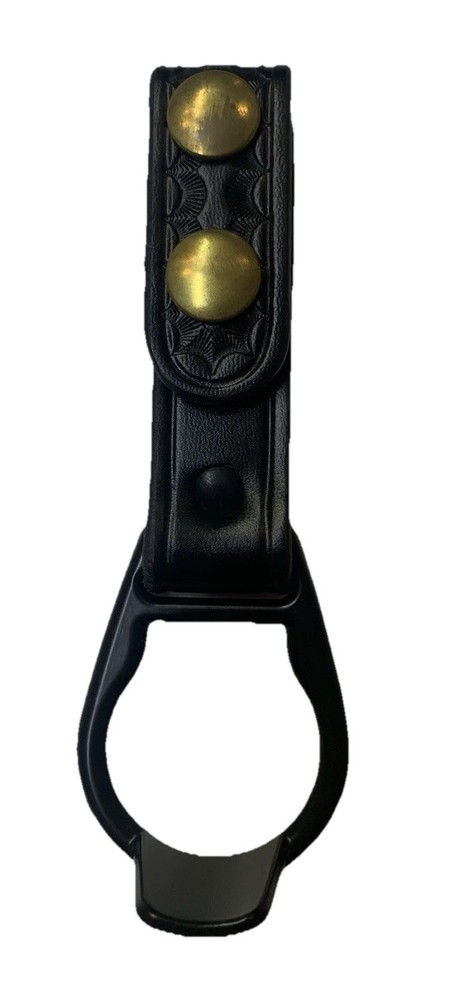 Aker Side Handle Baton Ring Strap A551m-bw