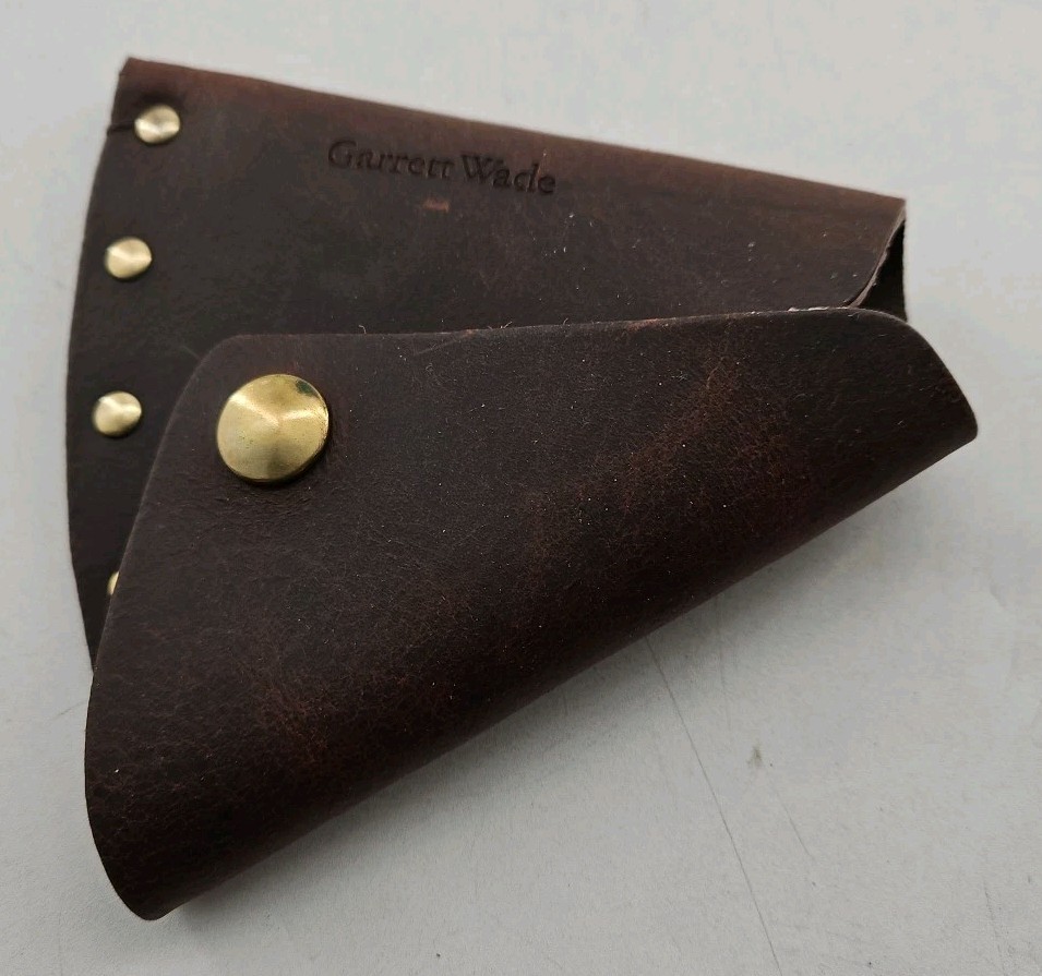 Garrett Wade - 38A02.43 - Tomahawk Axe Sheath