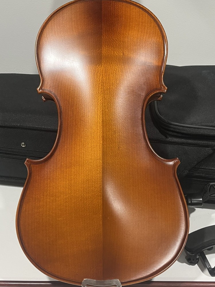 Full Sized Classic Kaizer Violin Set