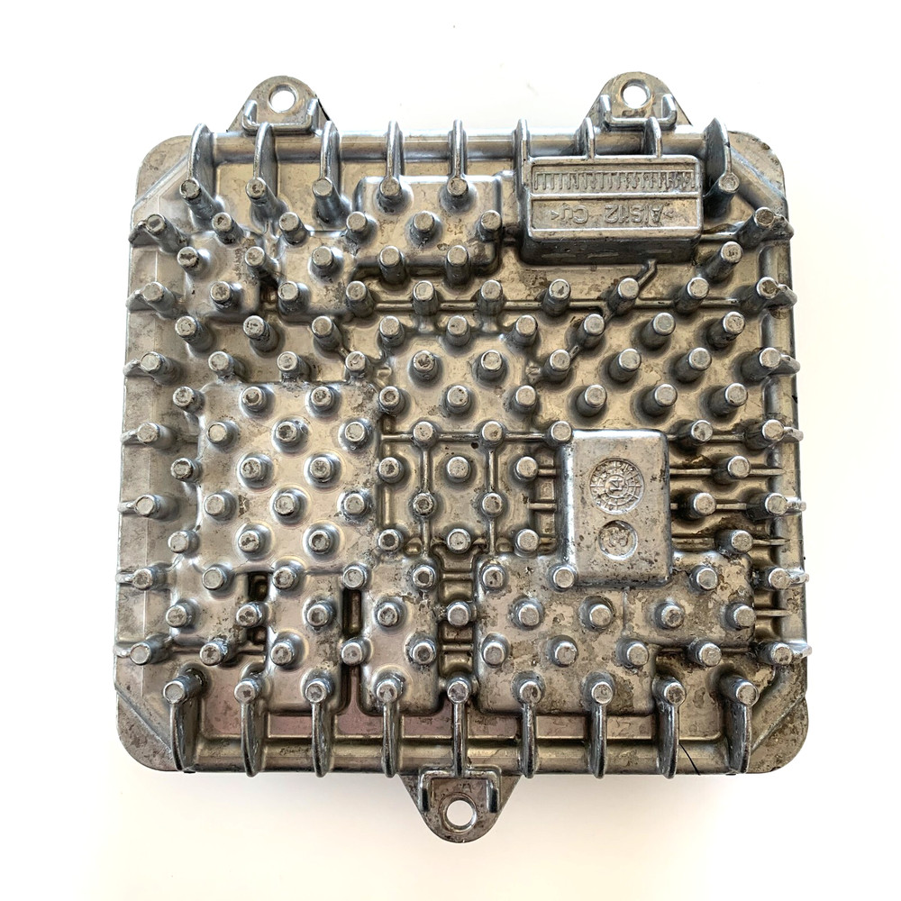 OEM BMW Mini FLE2 Adaptive LED Headlight Light Control Module Ballast 8494844