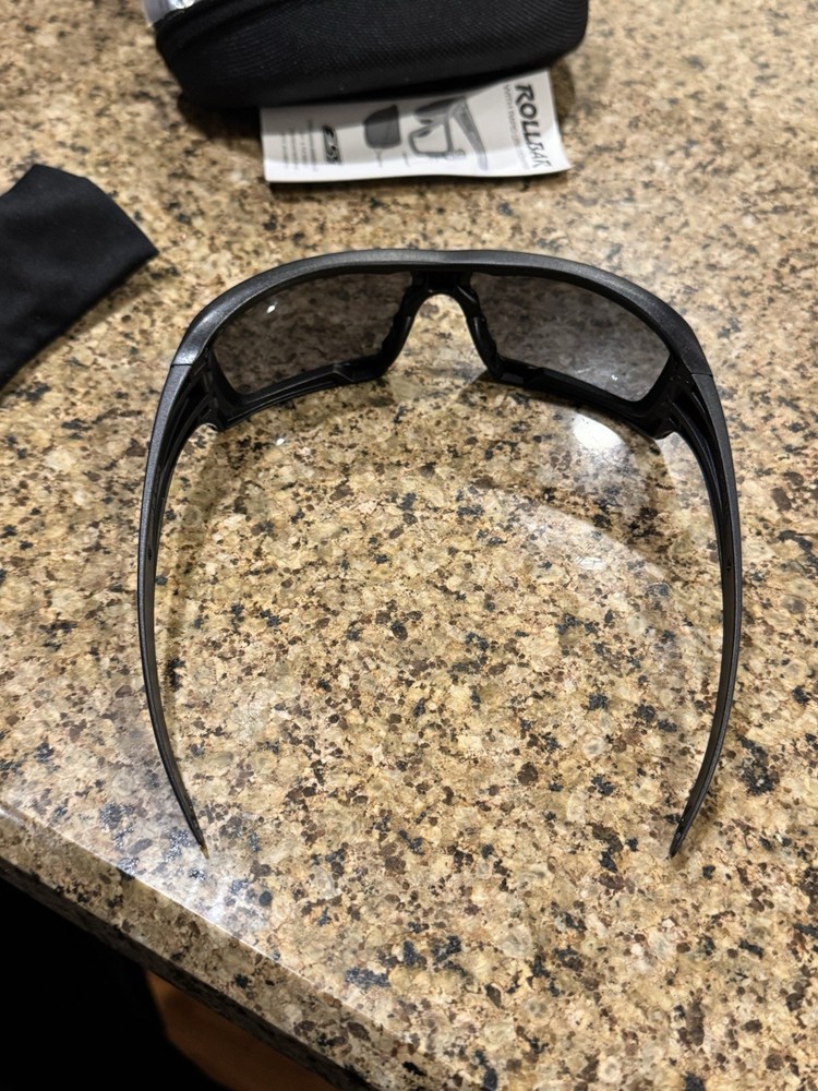 ESS Rollbar Sunglasses
