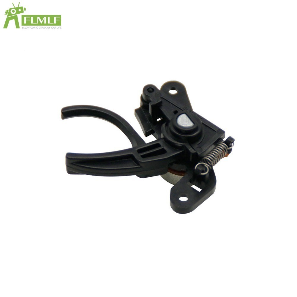 FLMLF Remote Trigger for FLYSKY Remote Control GT3B GT3C Ect Boat Rc Accessories