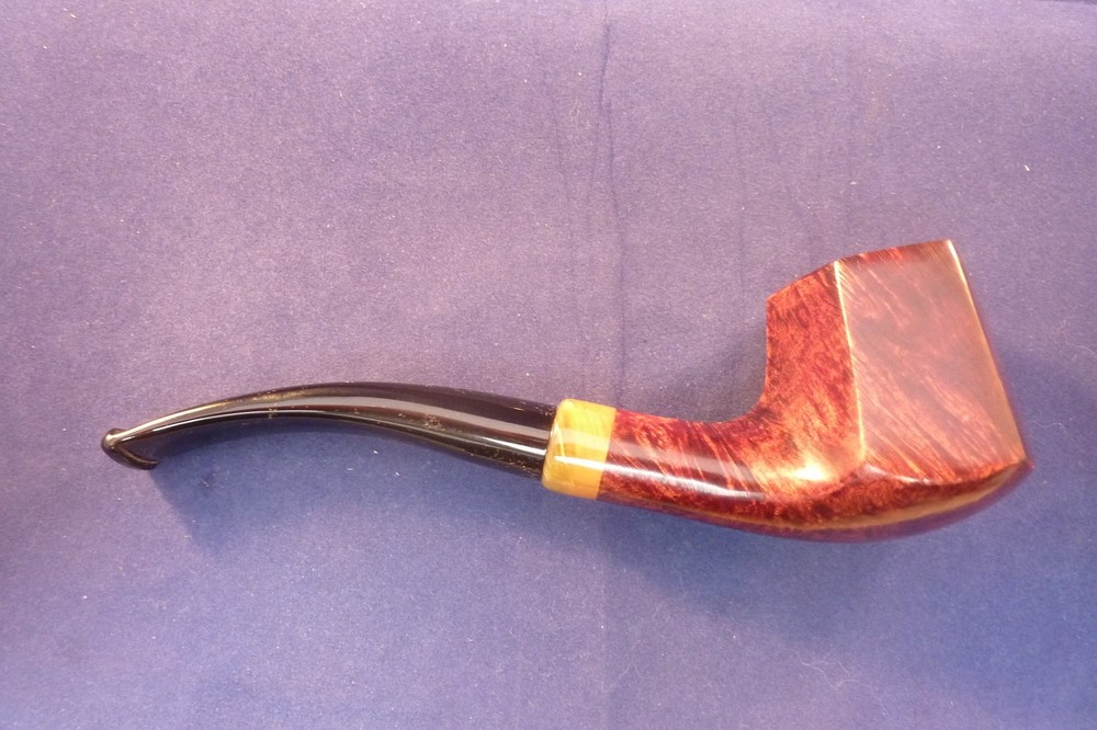 Pipe Luigi Viprati *