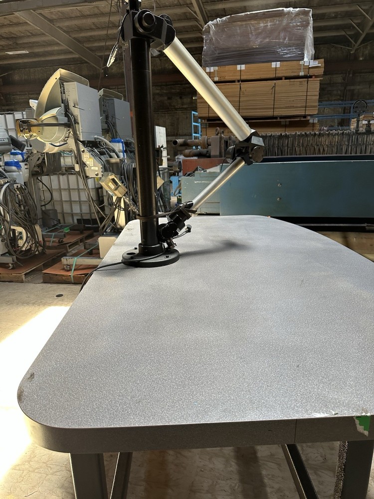 Eaton Leonard,S5XP,Vector Measuring Machine