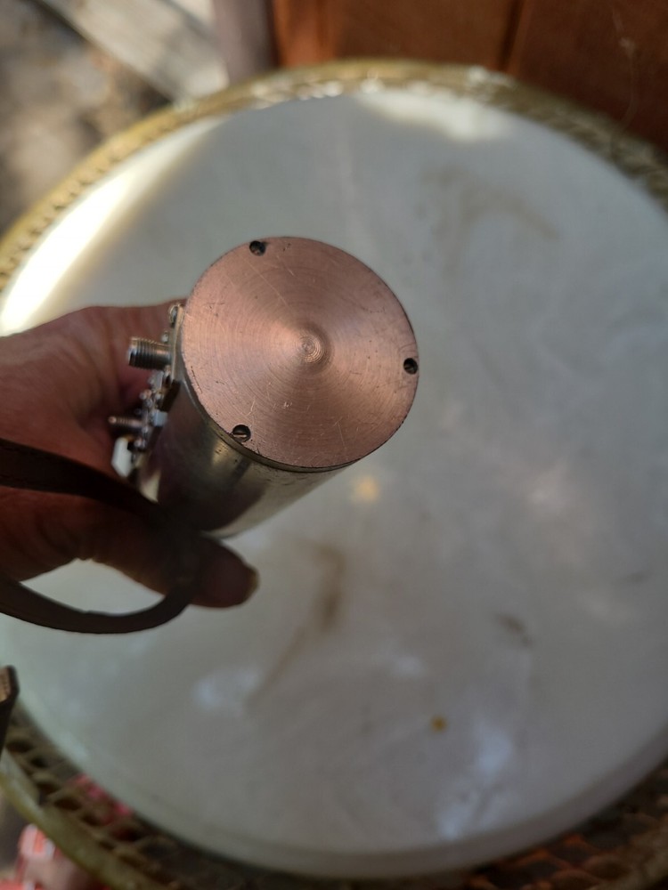 50DV70-957 ALAN Attenuator