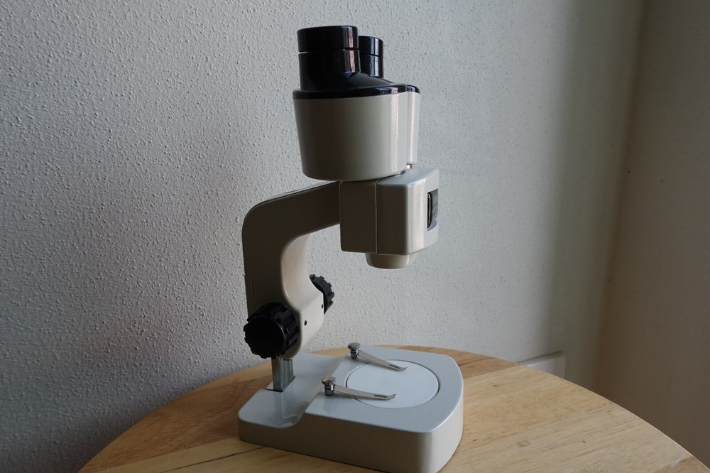 VIXEN SL-30 Micro-Boy Stereo Microscope