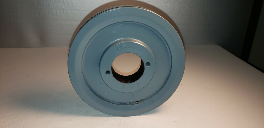 MasterDrive, AK59H, Fixed Pitch Sheave