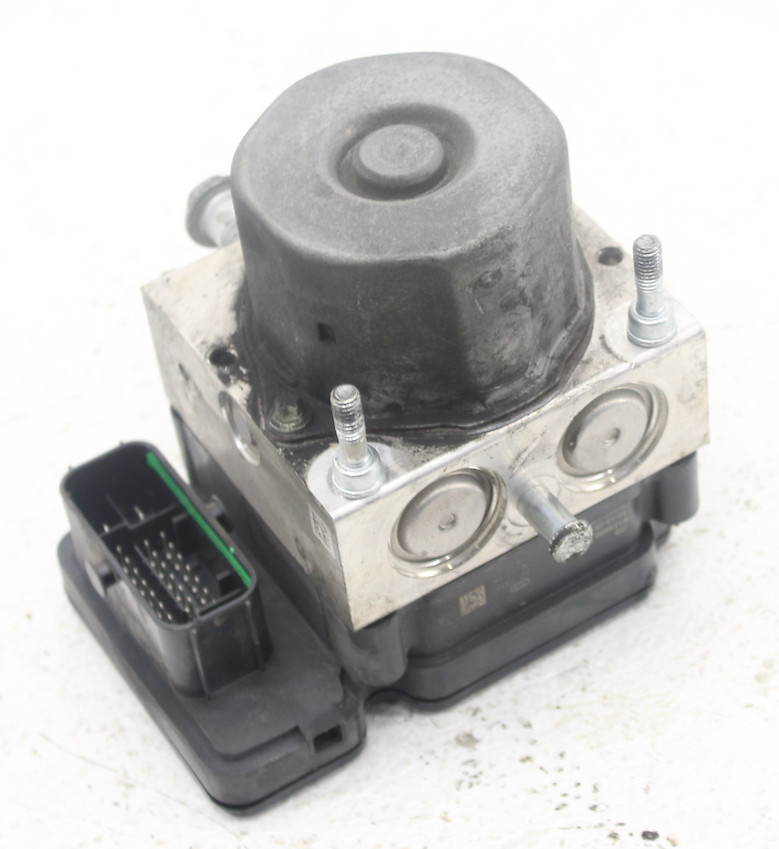 2014-2016 Harley Davidson Electra Glide ABS Pump Unit Module