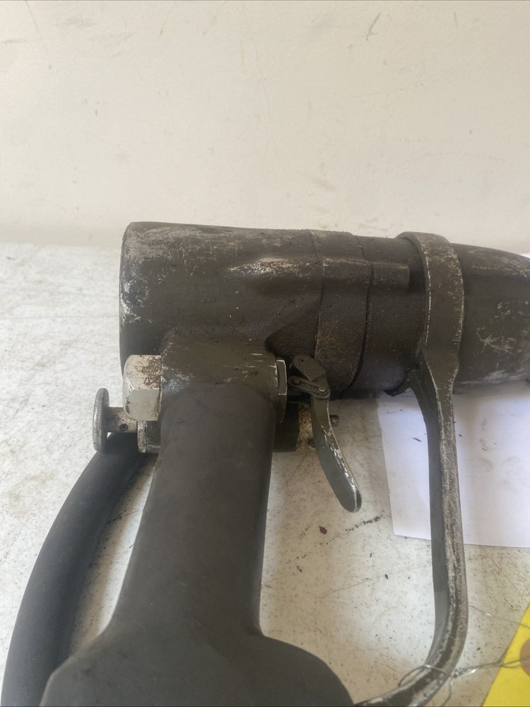 Hydraulic Tool. Untested