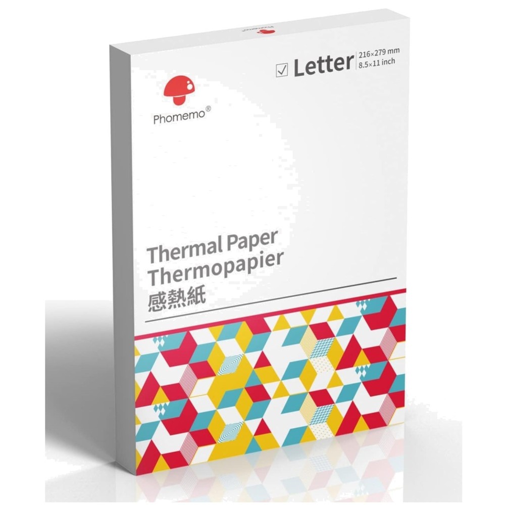 Advanced Thermal Printing Paper for MT800 Printer