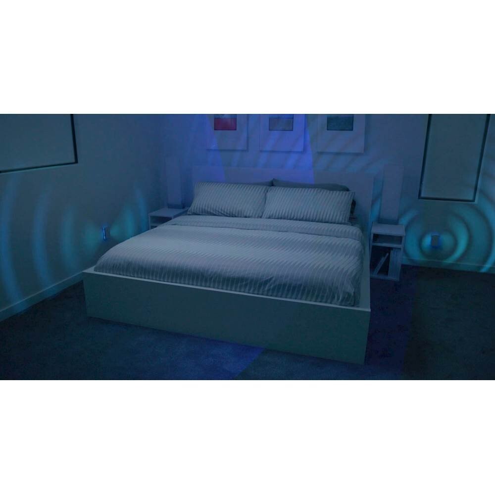 Nightingale White Noise and Nightlight Sleep System 2 Piece