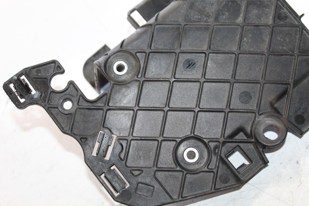 2006 BMW K1200R OEM FRONT REAR BACK ABS MODULE HOLDER
