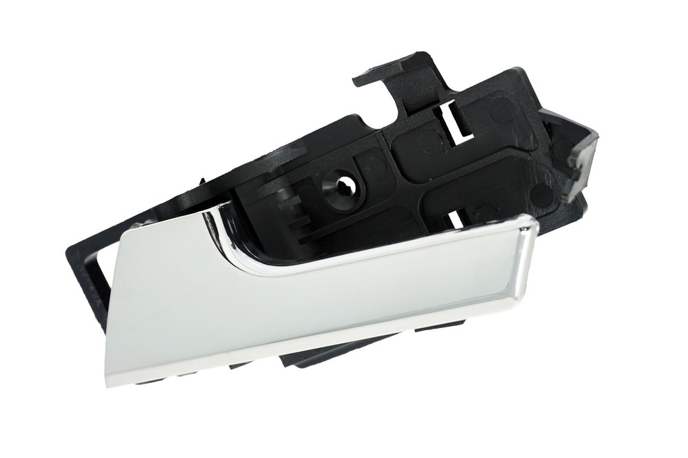 Interior Inside Left Driver Side Door Handle 07-11 Chevy Aveo Pontiac G3 Wave