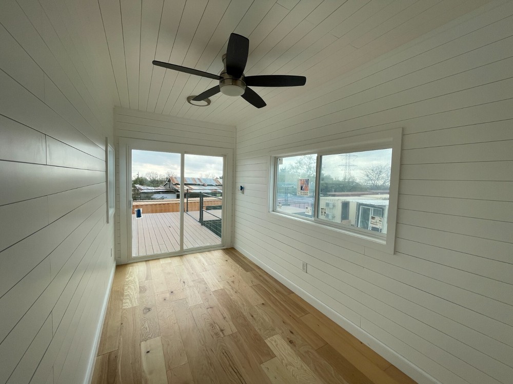 Multi Bedroom Shipping Container Home - The Casey