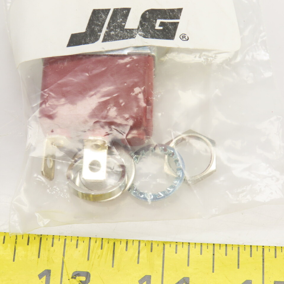 JLG 4360330S 2 Position Toggle Switch
