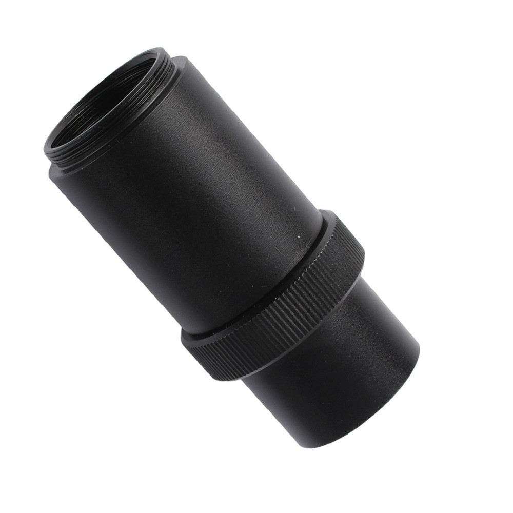 KOPPACE C-mount Microscope Electronic Eyepiece CTV Lens Eyepiece Adapter