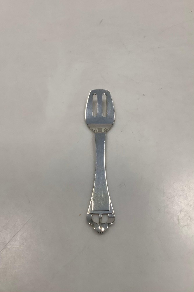 Sardine fork in Silver C. Holm / Erik Magnussen