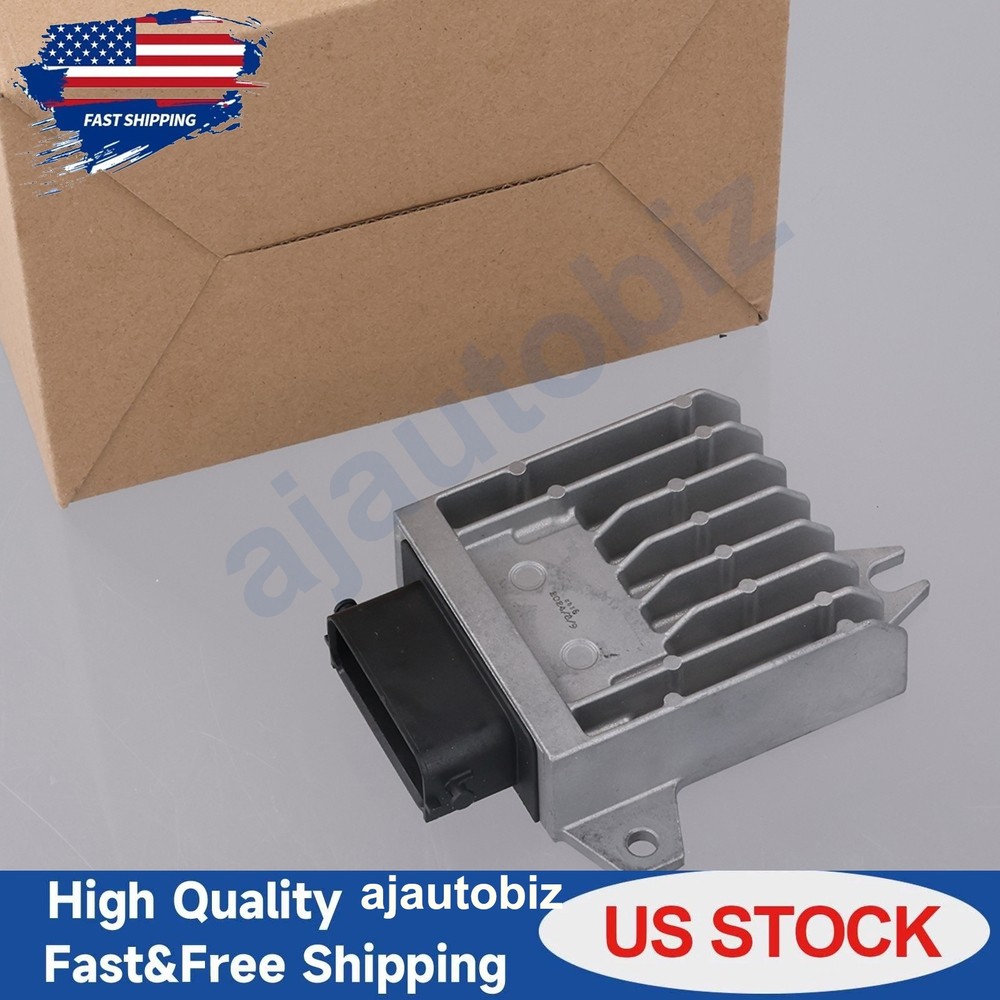 L39C Tested Reprogrammed For 08-10 MAZDA 5 2.3L Transmission Control Module TCM