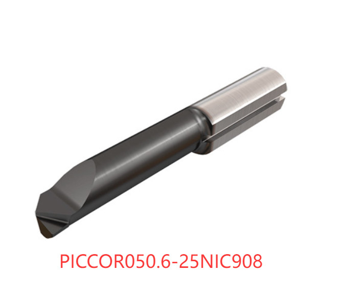 1  PCS  ORIGINAL  INSERTS ‎   ‎PICCOR050.6-25NIC908