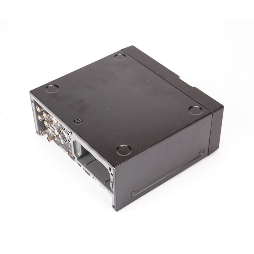 Panasonic AG-HPD24PJ Solid-State Portable P2 Deck - SKU#1922983