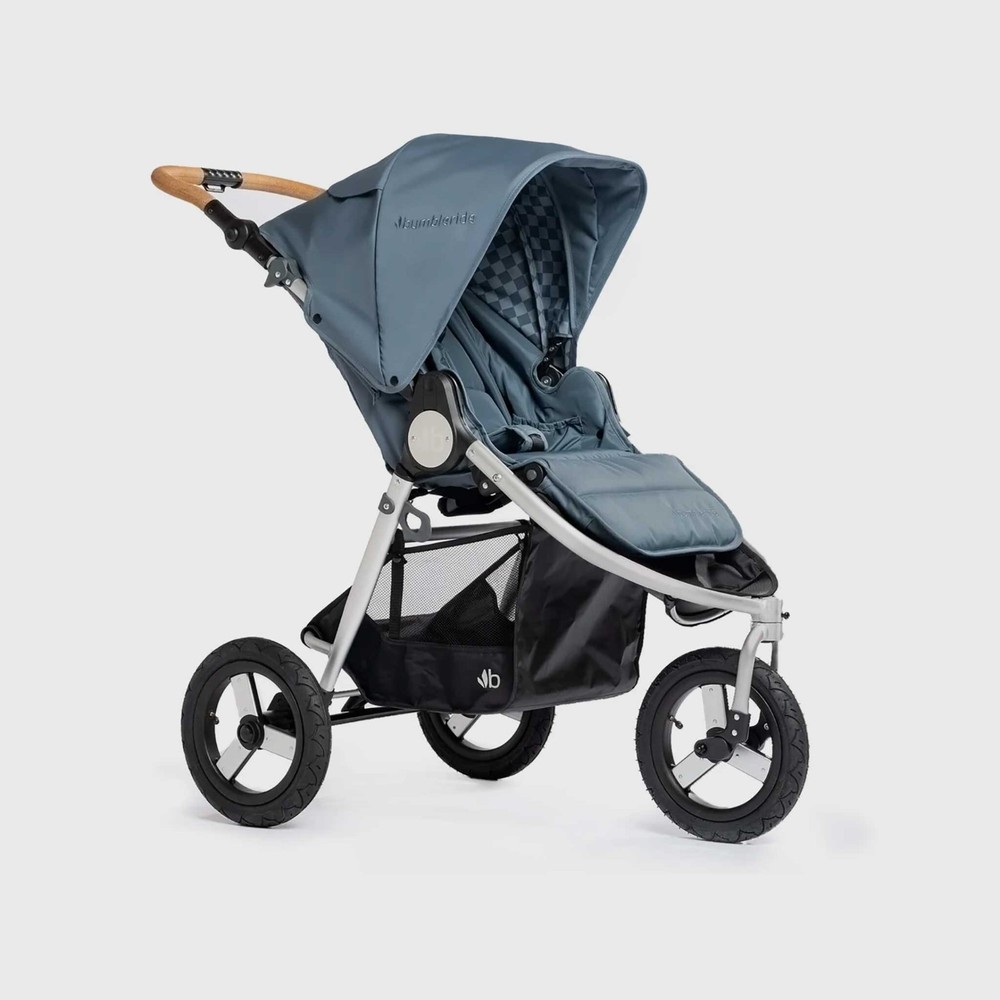 Bumbleride Indie Stroller - Ocean -BRAND NEW!