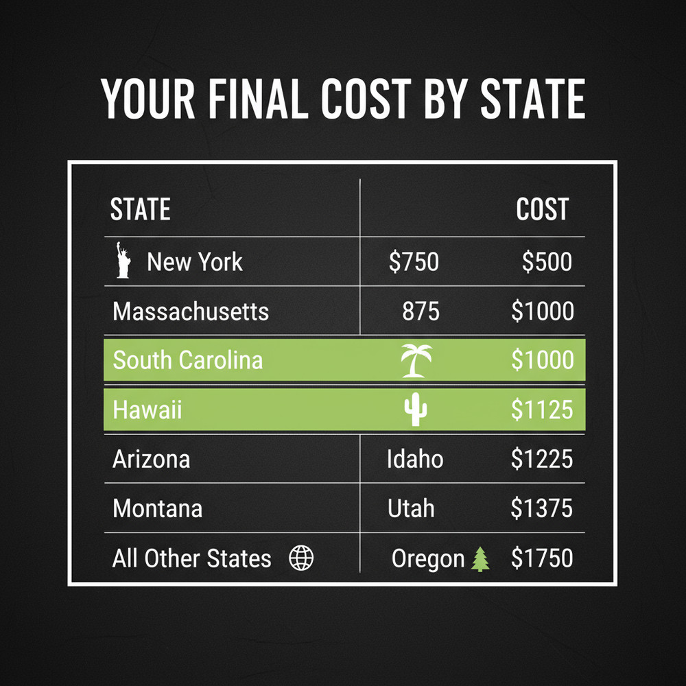 Solar Water Heater 53 Gallons Dimas Greece SRCC $500-$1750 Tax Credits