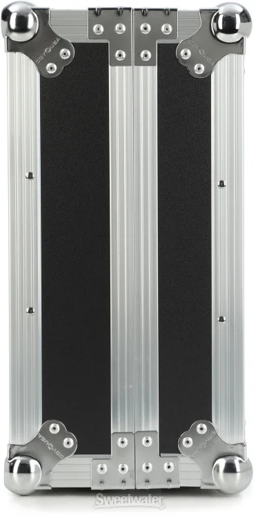Odyssey FZ1200 Universal Turntable Case