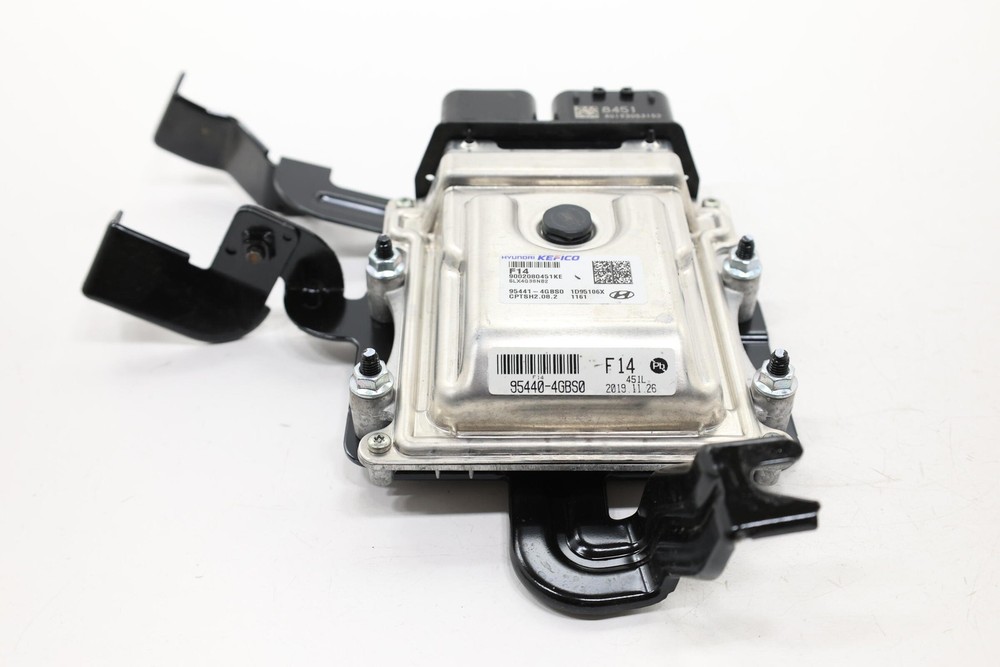 2020 - 2022 HYUNDAI PALISADE AWD AUTOMATIC TRANSMISSION CONTROL MODULE UNIT OEM
