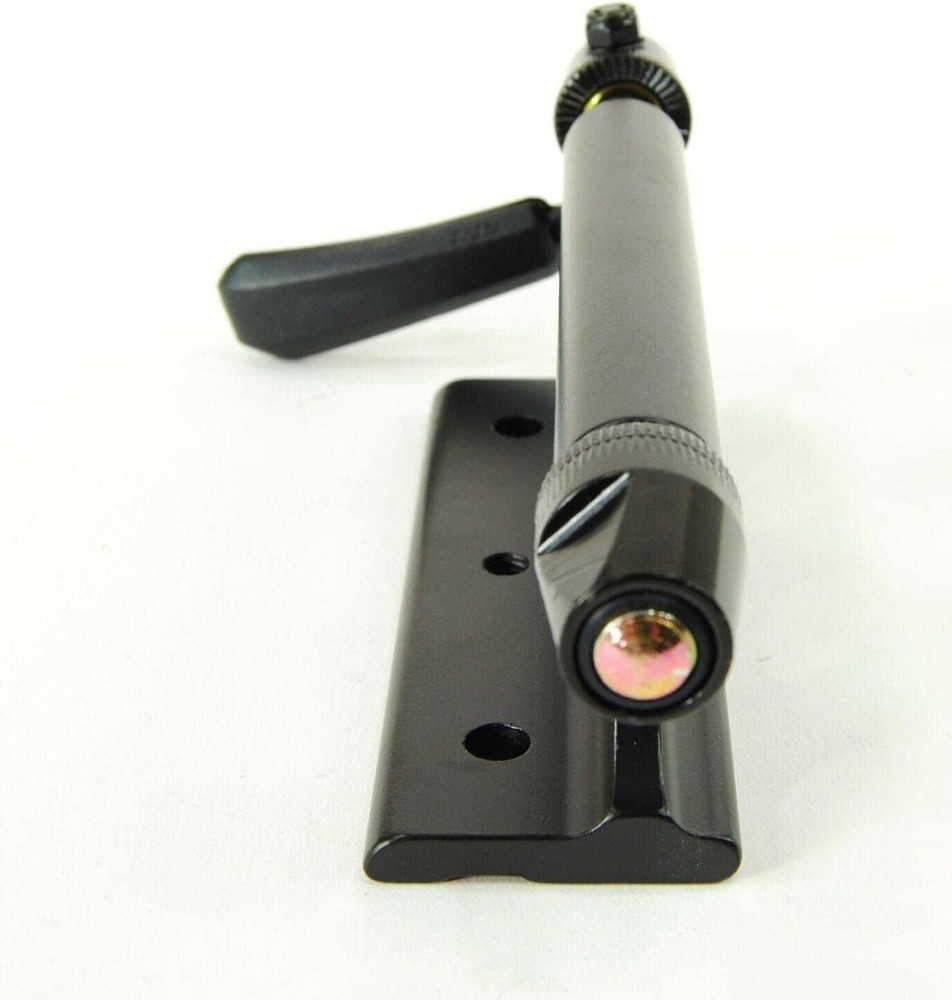 Fork Mount Bike Block