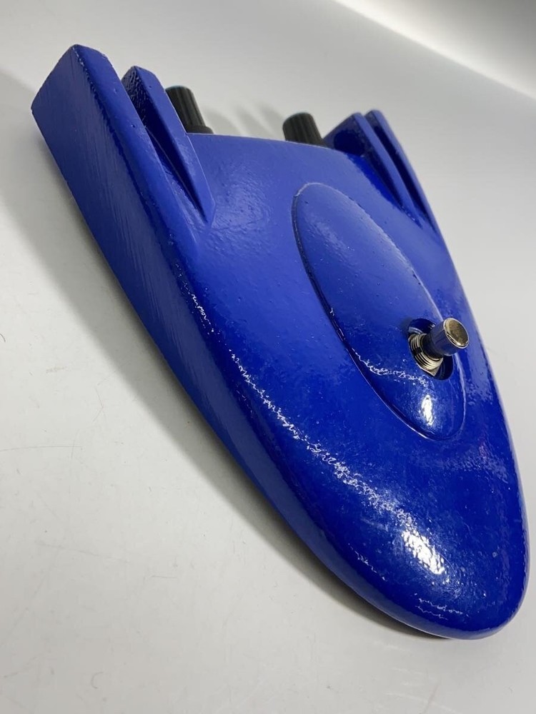 Roger Mayer Guitar Effects Pedal