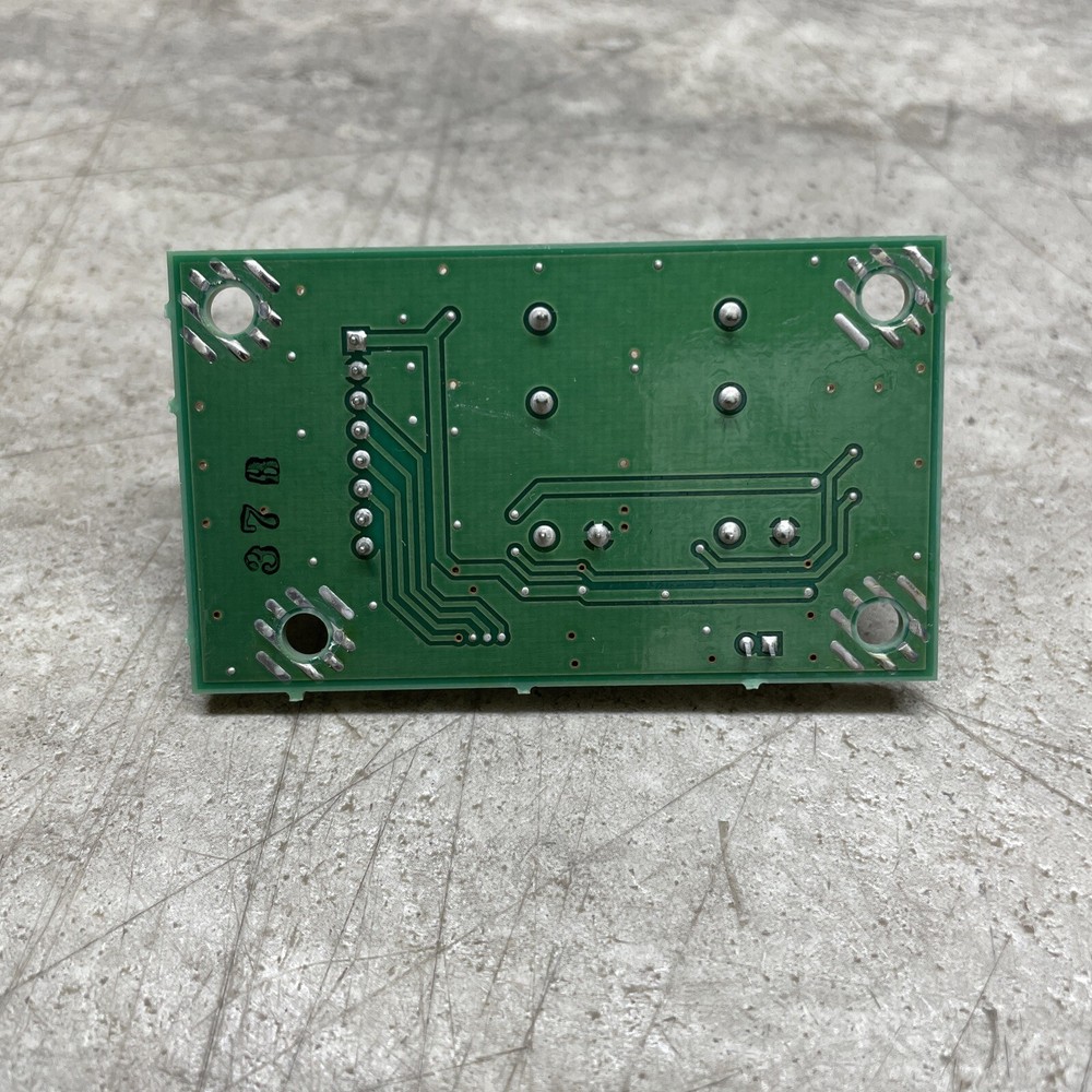 Genuine OEM Roland 1000006955 Grit Encoder Board Assembly