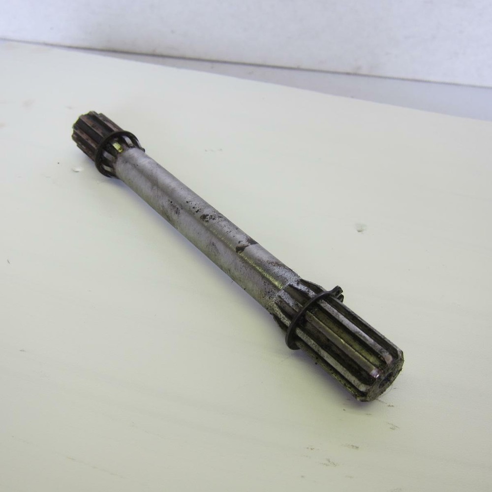 1986 Moto Guzzi LeMans 1000 OEM DRIVE SHAFT