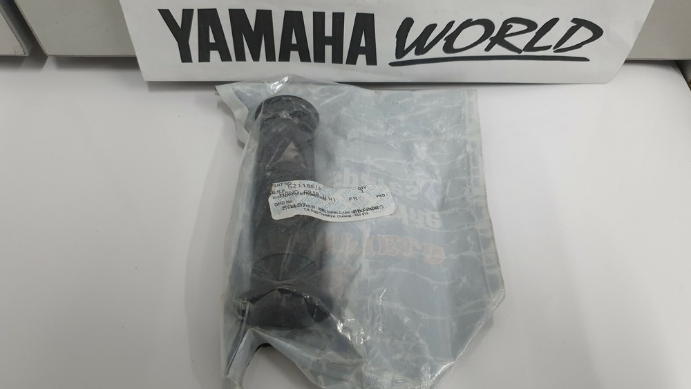 Royal Enfield Grip left 521186/A