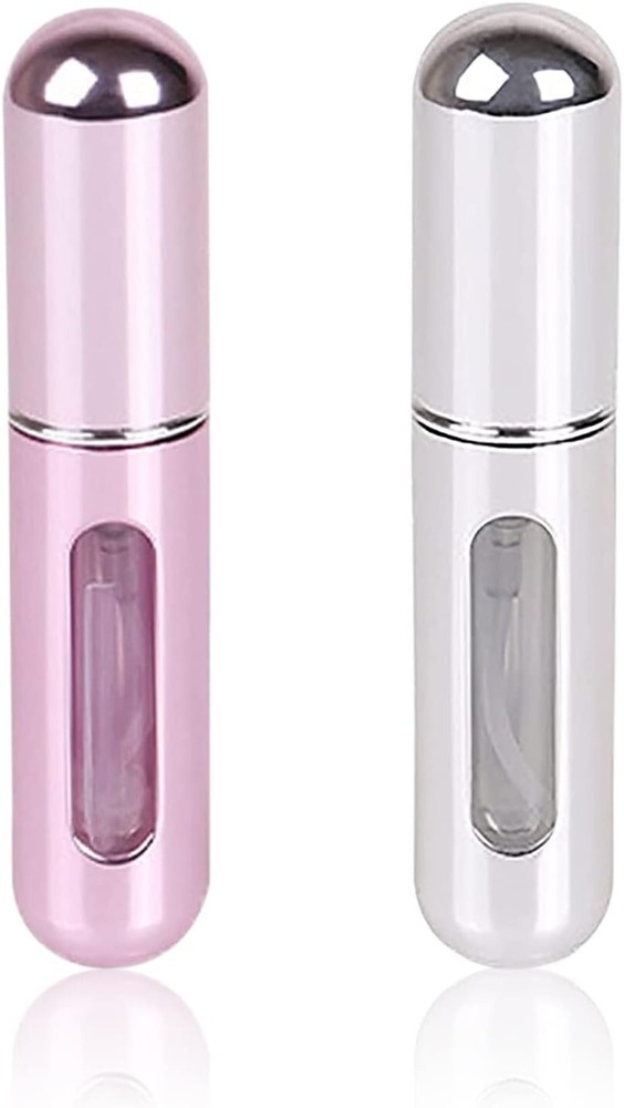 Travel Mini Perfume Refillable Atomizer Container, Portable , Travel Size , Scen