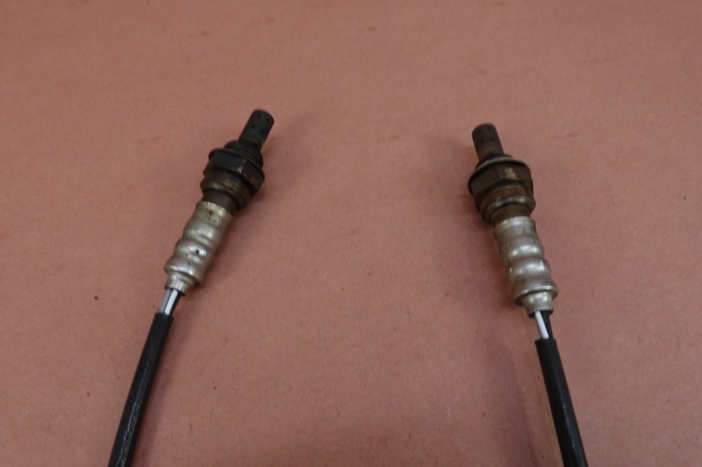 2003-2009 Honda Interceptor 800 VFR800 EXHAUST SYSTEM PIPE SENSOR OXYGEN