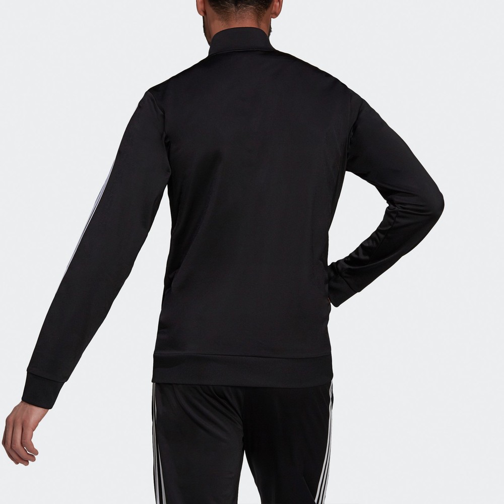 adidas 3-Stripes Track Jacket
