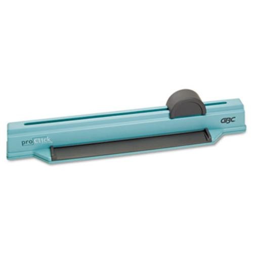 GBC Connect 2515650 Proclick P50 Binding Machine Blue 100 Sheets