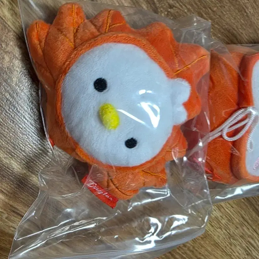 Hanwha Eagles Fall Baseball Game Commemorative Keyring 5 pcs Official