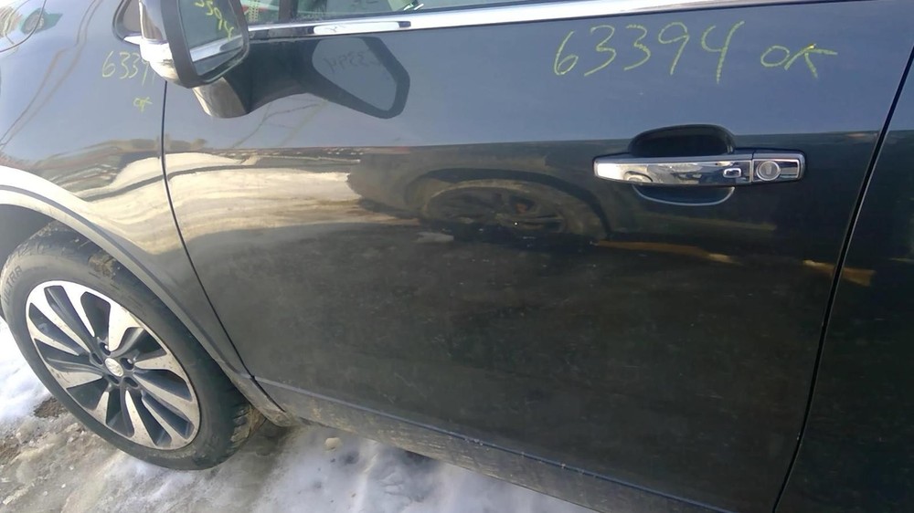 Used Floor Jack fits: 2017 Buick Encore Grade A