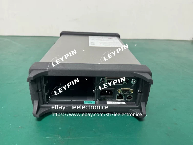 1 pcs Keysight DAQ973A Data Acquisition System Data Logger#Iee