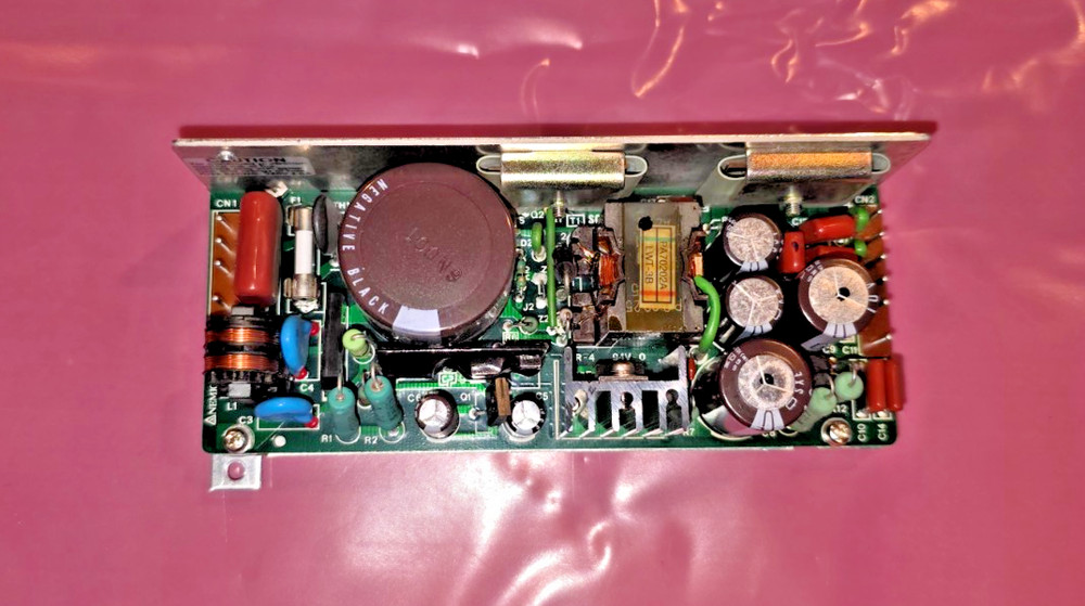 Lambda Power Supply LVT-42E-133 Free Shipping #5271